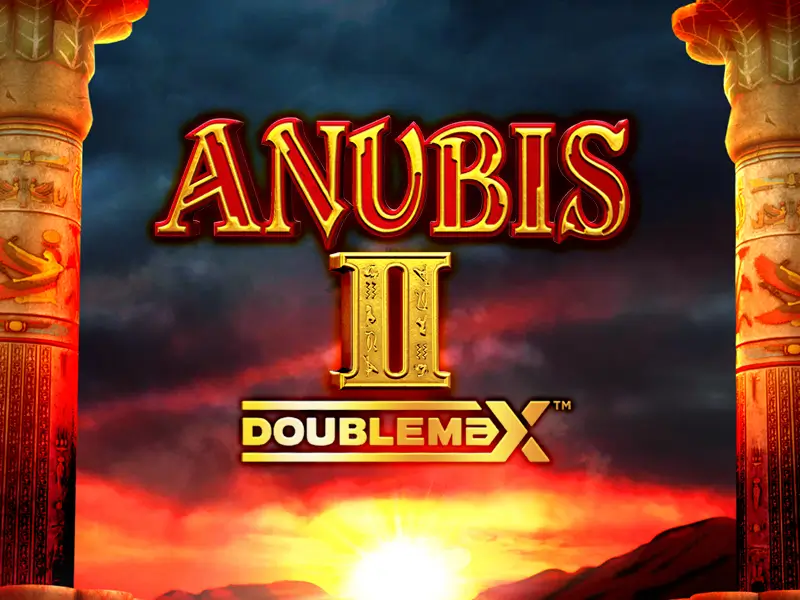 linkvao188bet Anubis II Doublemax