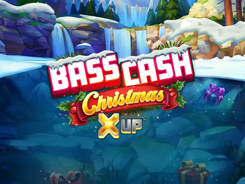 linkvao188bet Bass Cash Christmas X UP