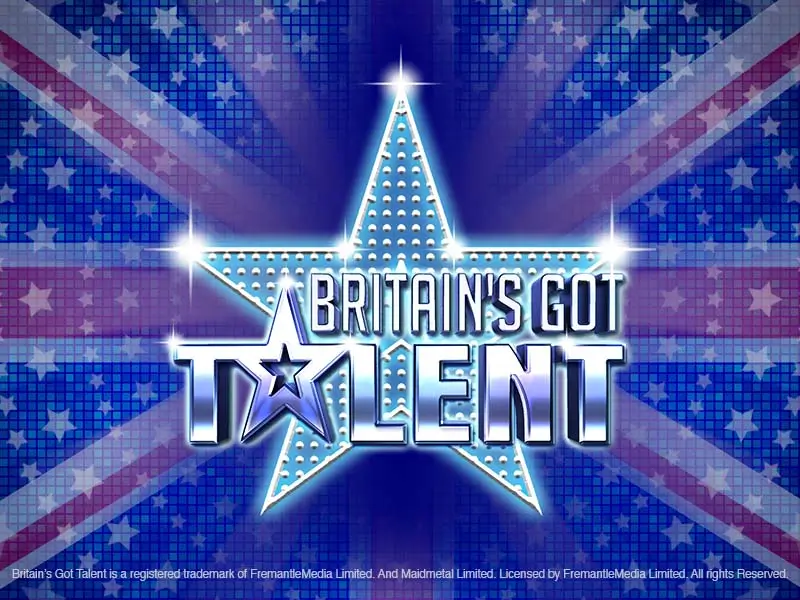linkvao188bet Britain's Got Talent