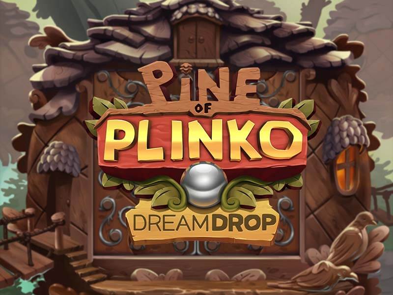 linkvao188bet Pine Of Plinko Dream Drop