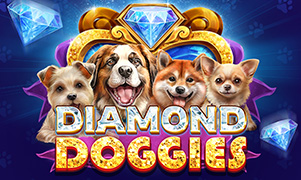 linkvao188bet Diamond Doggies