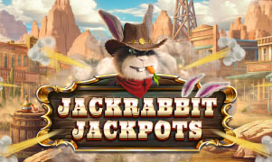 linkvao188bet Jackrabbit Jackpots