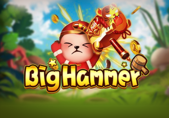 linkvao188bet Big Hammer
