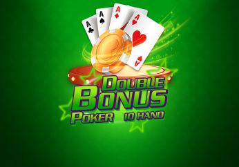 linkvao188bet Double Bonus Poker 10 Hand